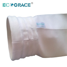 Eptfe Membrane Dust Filter Cloth PTFE Fabrics